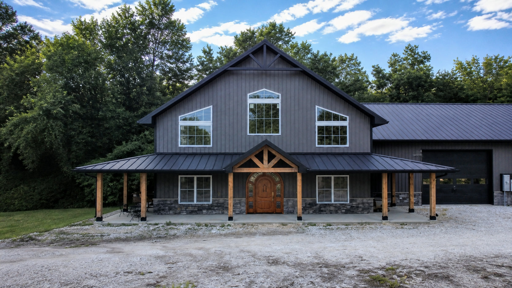 Traditional woodcarving workshop with handcrafted tools