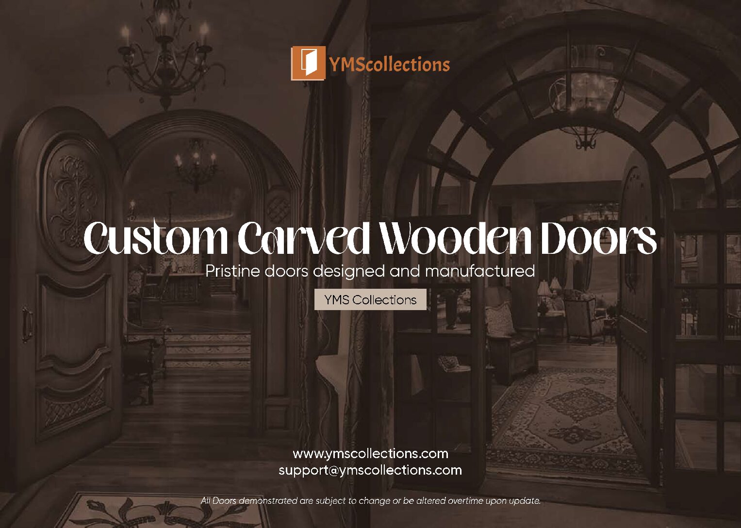 Door Catalog
