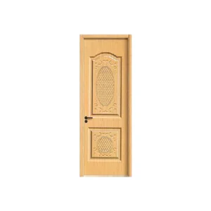 Custom Laminated Single Door Tailored Styles with Complete Door kit