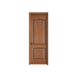 Door with Complete Set