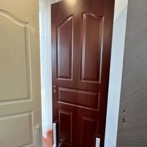 Single Door for Interior & Exterior