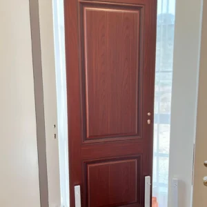 Door for Interior & Exterior Use