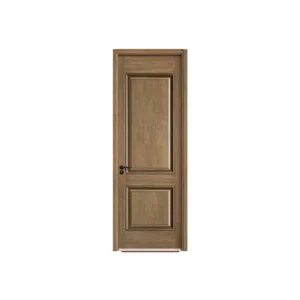 Laminated Single Door
