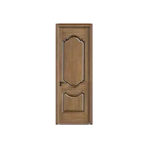 Door Ready to Install