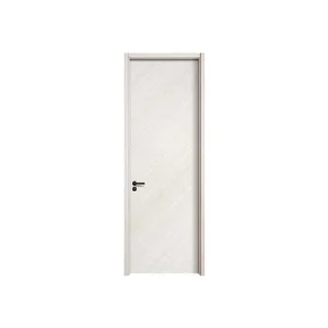 Custom Laminated Single Door