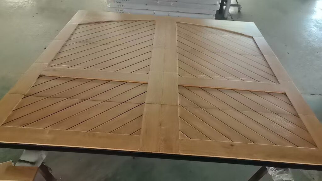 Staining