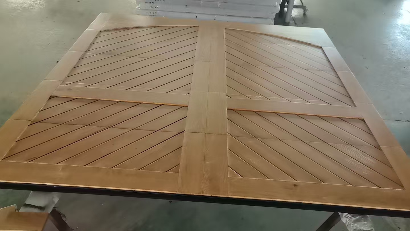 Staining