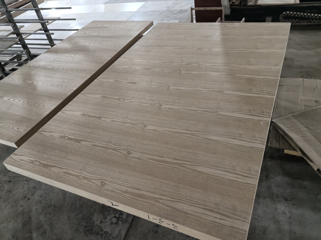 Custom Door and Window Package - Pre Production project view