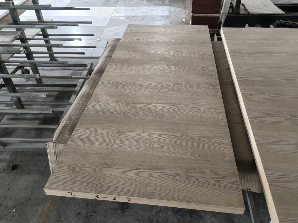 Custom Door and Window Package - Pre Production project view
