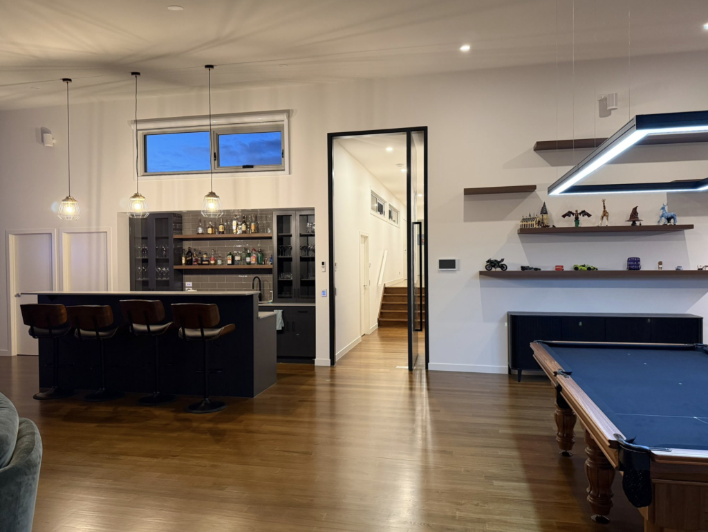 Single Interior Door in Melbourne - Client Review project view