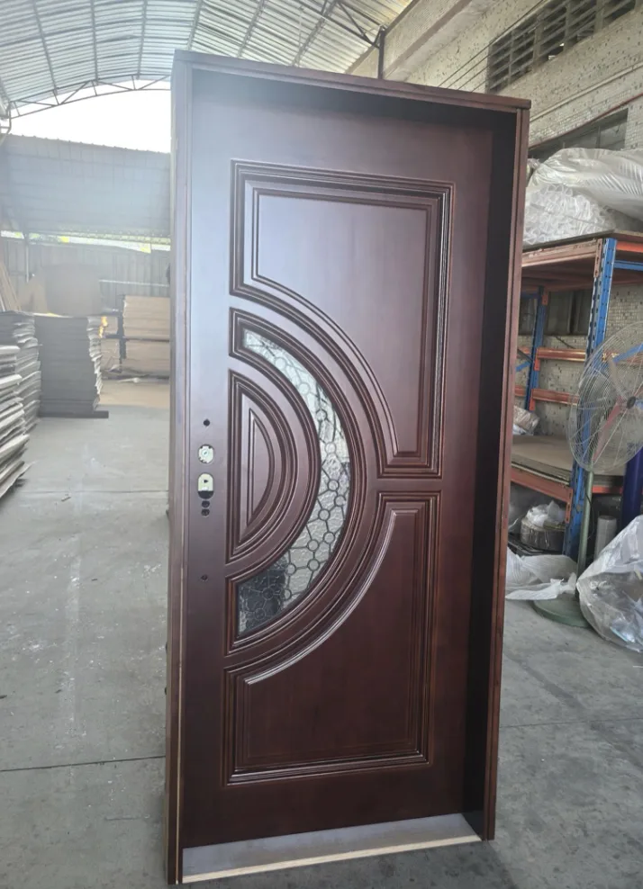 Project during production