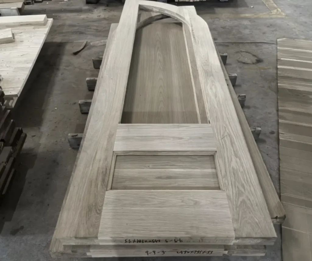 Project during pre-production