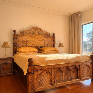 Beds catalog example